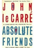John le Carré - Absolute Friends