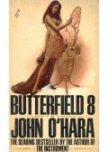 O'HARA, JOHN - Butterfield 8