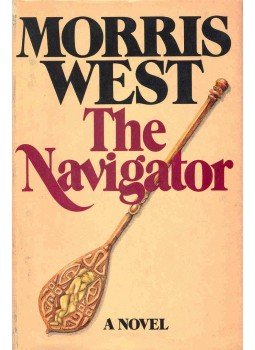 West, Morris - The Navigator West, Morris - The Navigator, null 1976 antikvár könyv