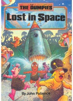 Patience, John - The Dumpies - Lost in Space Patience, John - The Dumpies - Lost in Space, null 0 antikvár könyv