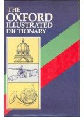 Coulson, J.,Carr, C. T.,Hutchinson, Lucy,Eagle, Dorothy - The Oxford Illustrated Dictionary
