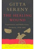 Sereny, Gitta - The Healing Wound