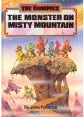 Patience, John - The Dumpies - The Monster on Misty Mountain