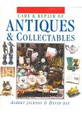 JACKSON, ALBERT - DAY, DAVID - Care and Repair Antiques and Collectables