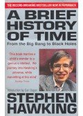 Stephen W. Hawking - A Brief History of Time