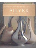 Charles Truman (szerk.) - Sotheby's Concise Encyclopedia of Silver
