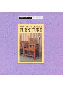  - Centuries of Style - Nineteenth Century Furniture, null 1999 antikvár könyv