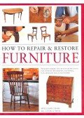 Cook, William - How to Repair and Restore Furniture