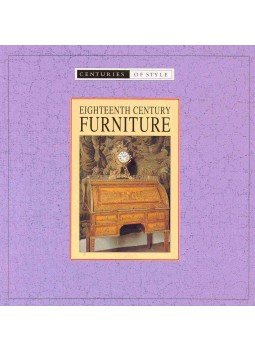 - Centuries of Style - Eighteenth Century Furniture - Centuries of Style - Eighteenth Century Furniture, null 1999 antikvár könyv