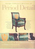 Davidson, Paul - Antique Collctor's Directory of Period Details