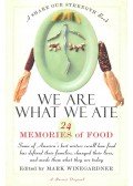 Mark Winegardner - We Are What We Ate