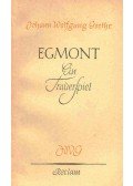 Johann Wolfgang Goethe - Egmont
