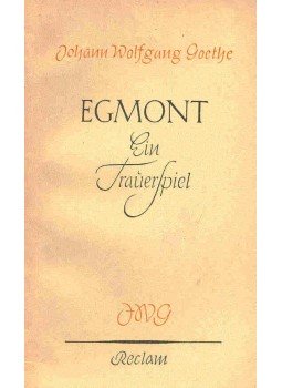 Johann Wolfgang Goethe - Egmont Johann Wolfgang Goethe - Egmont, null 1949 antikvár könyv