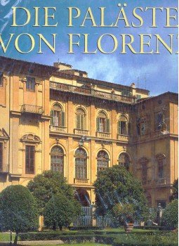 GURRIERI, FRANCESCO - FABBRI, PATRIZIA - Die Palaste von Florenz, null 0 antikvár könyv