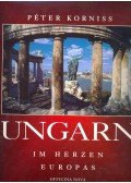 Korniss Péter - Ungarn - In Herzen Europas