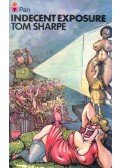 Sharpe, Tom - Indecent Exposure
