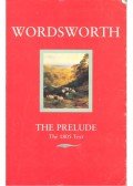 Wordsworth, William - The Prelude - The 1805 Text