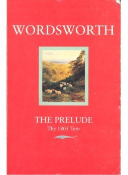 Wordsworth, William - The Prelude - The 1805 Text Wordsworth, William - The Prelude - The 1805 Text, null 1983 antikvár könyv