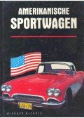 NICHOLS, RICHARD - Amerikanische Sportwagen