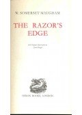 Maugham, W. Somerset - The Razor's Edge