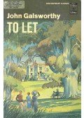 John Galsworthy - To Let