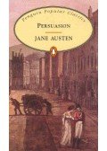 Jane Austen - Persuasion