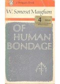 Maugham, W. Somerset - Of Human Bondage