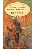 Jules Verne - Twenty Thousand Leagues Under the Sea
