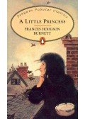 Frances Hodgson Burnett - A Little Princess