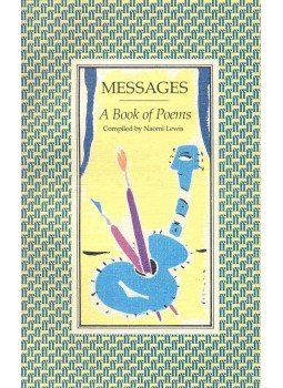 LEWIS, NAOMI (ed.) - Messages - A Book of Poems, null 1985 antikvár könyv