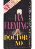 Ian Fleming - Doctor No