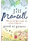 Jill Mansell - Good at Games