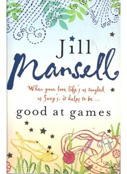 Jill Mansell - Good at Games Jill Mansell - Good at Games, null 2010 antikvár könyv