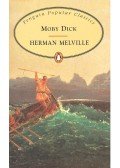 Herman Melville - Moby Dick