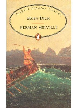 Herman Melville - Moby Dick Herman Melville - Moby Dick, null 2008 antikvár könyv