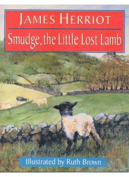 James Herriot - Smudge, the Little Lost Lamb James Herriot - Smudge, the Little Lost Lamb, null 1991 antikvár könyv