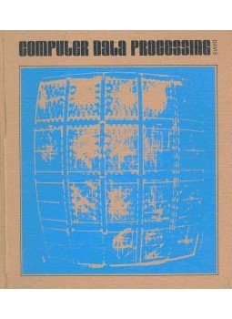 DAVIS, GORDON B. - Computer Data Processing DAVIS, GORDON B. - Computer Data Processing, null 1969 antikvár könyv