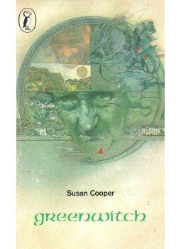 Cooper, Susan - Greenwitch Cooper, Susan - Greenwitch, null 1982 antikvár könyv