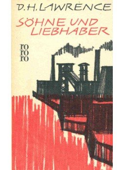 D. H. Lawrence - Söhne und Liebhaber D. H. Lawrence - Söhne und Liebhaber, null 1965 antikvár könyv