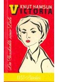 Knut Hamsun - Victoria
