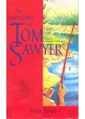Twain, Mark - The Adventures of Tom Sawyer