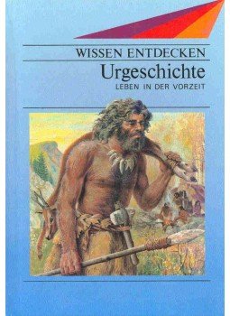 BARLOY, JEAN-JACQUES - Urgeschichte - Leben in der Vorzeit BARLOY, JEAN-JACQUES - Urgeschichte - Leben in der Vorzeit, null 1987 antikvár könyv