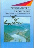 BARLOY, JEAN-JACQUES - Tierverhalten - Geheimnisse des Zusammenlebens