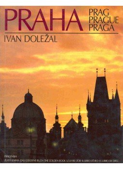 Dolezal, Ivan - Praha Dolezal, Ivan - Praha, null 0 antikvár könyv