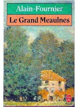 Alain-Fournier - Le Grand Meaulnes, null 1983 antikvár könyv