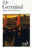 Émile Zola - Germinal