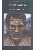 Mary Shelley  - Frankenstein (angol)