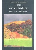 Thomas Hardy - The Woodlanders