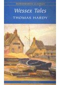 Thomas Hardy - Wessex Tales