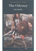 Homer - The Odyssey